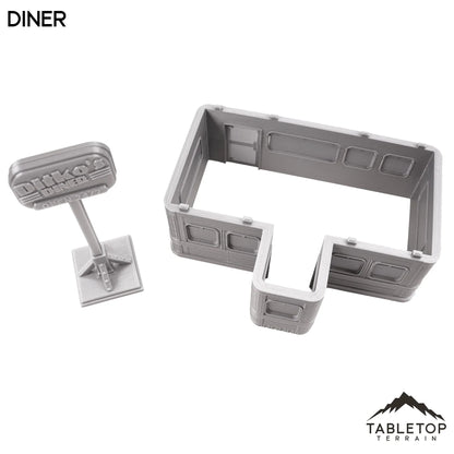 Diner