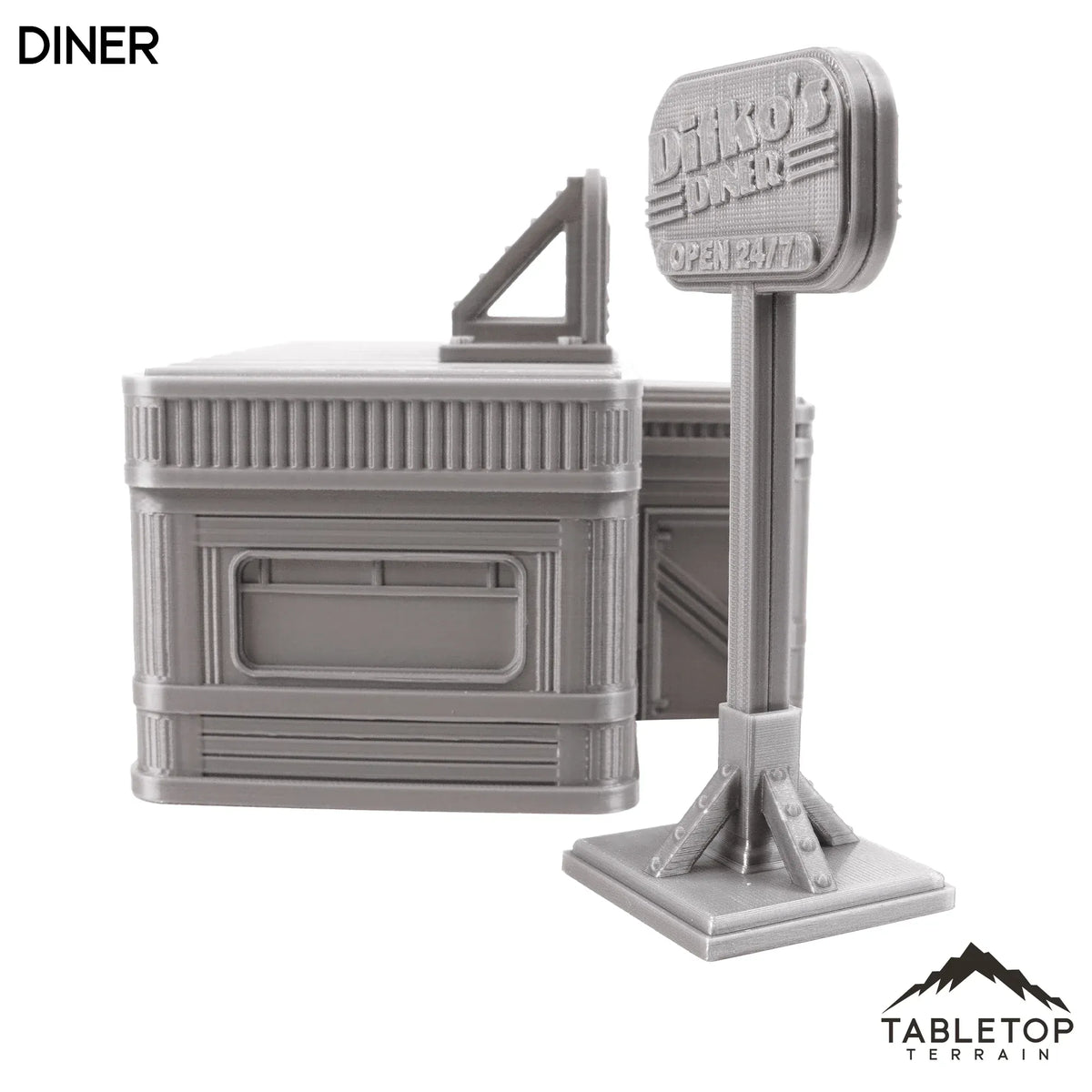 Diner
