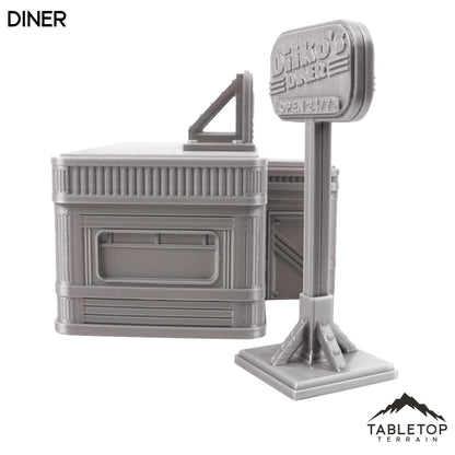 Diner