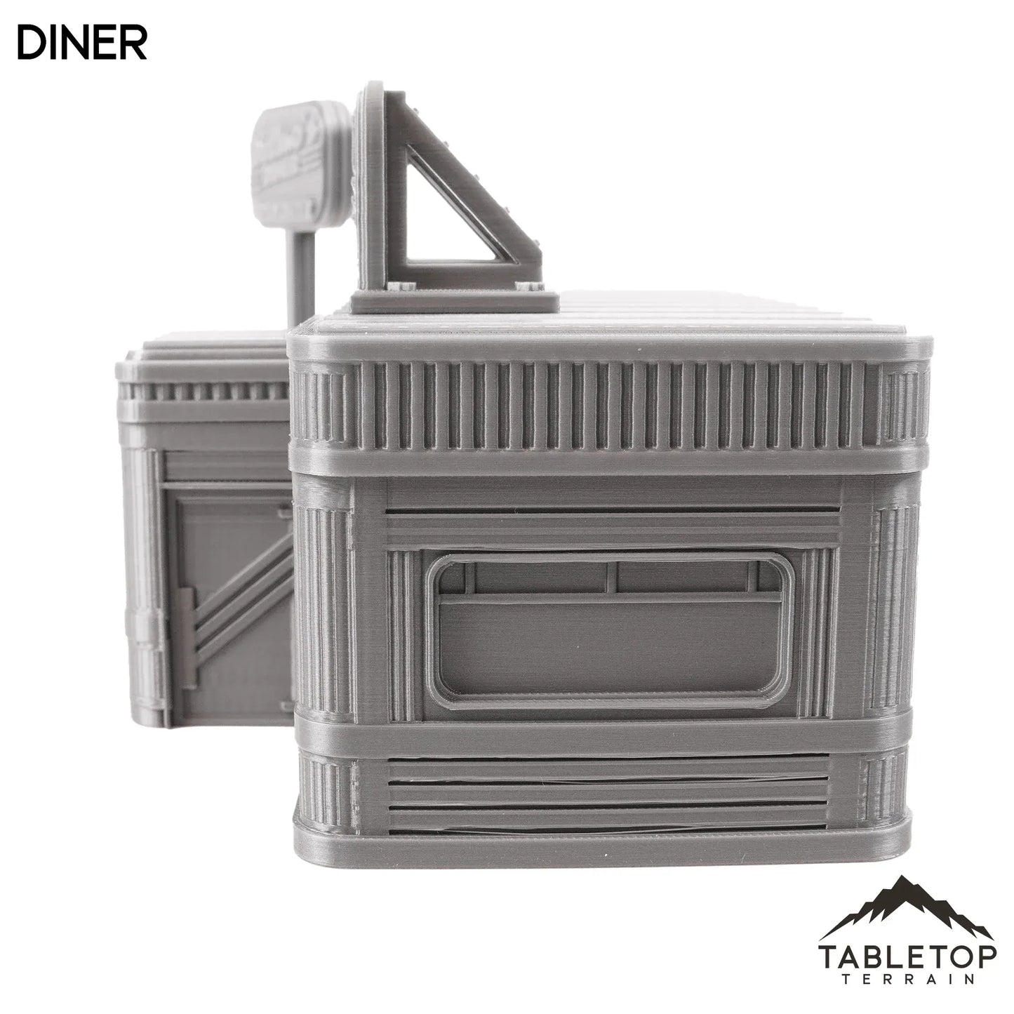 Diner