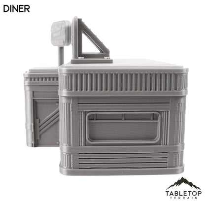 Diner