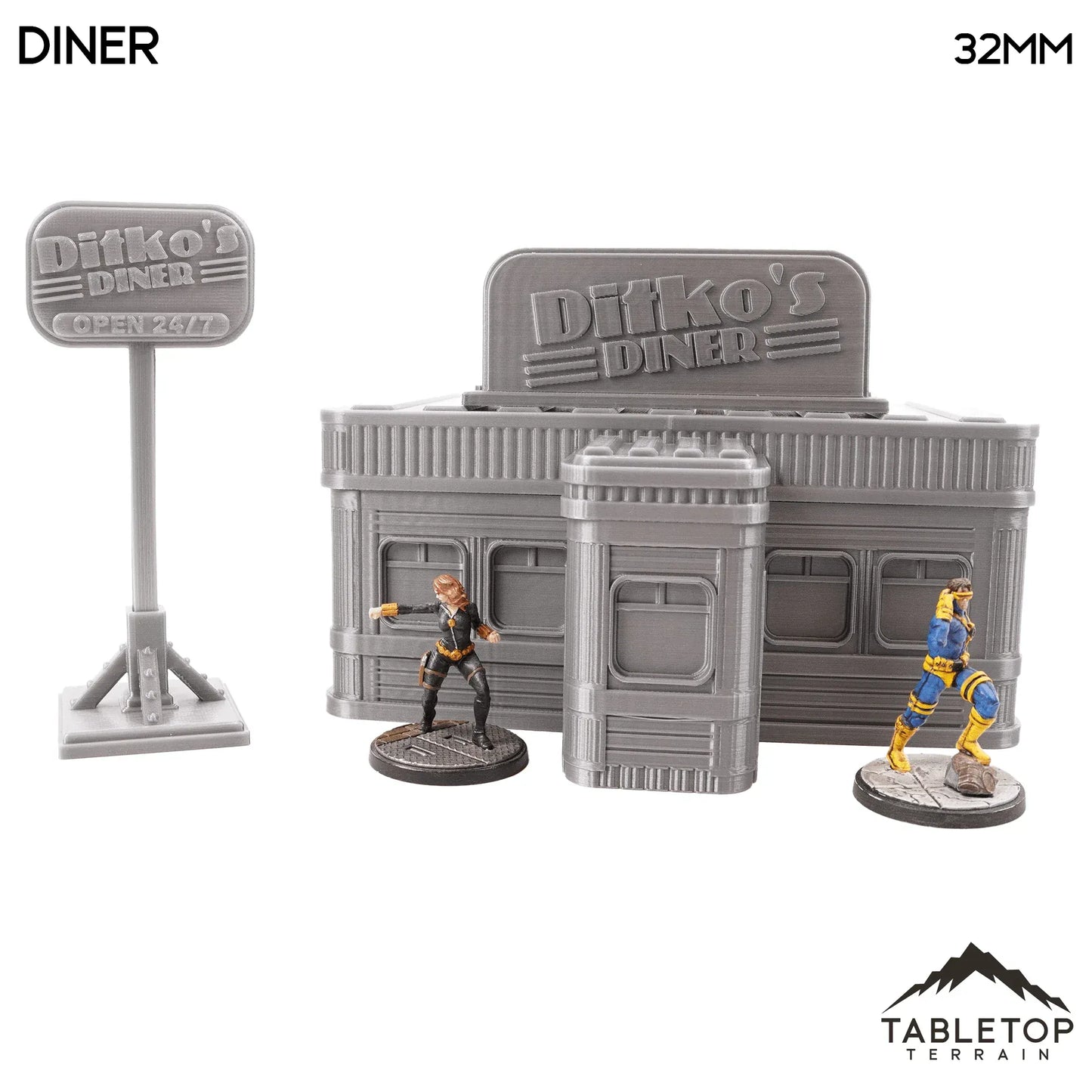 Diner