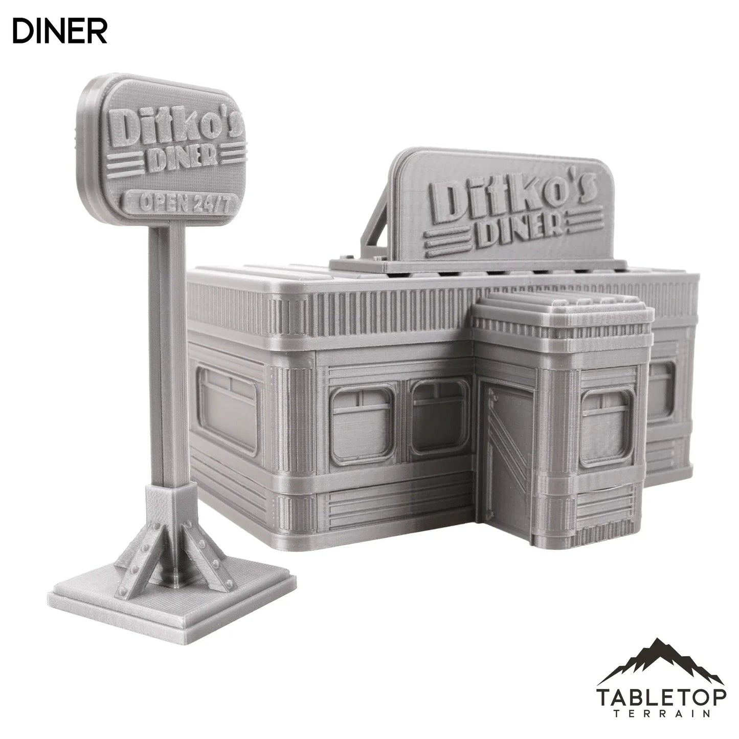 Diner