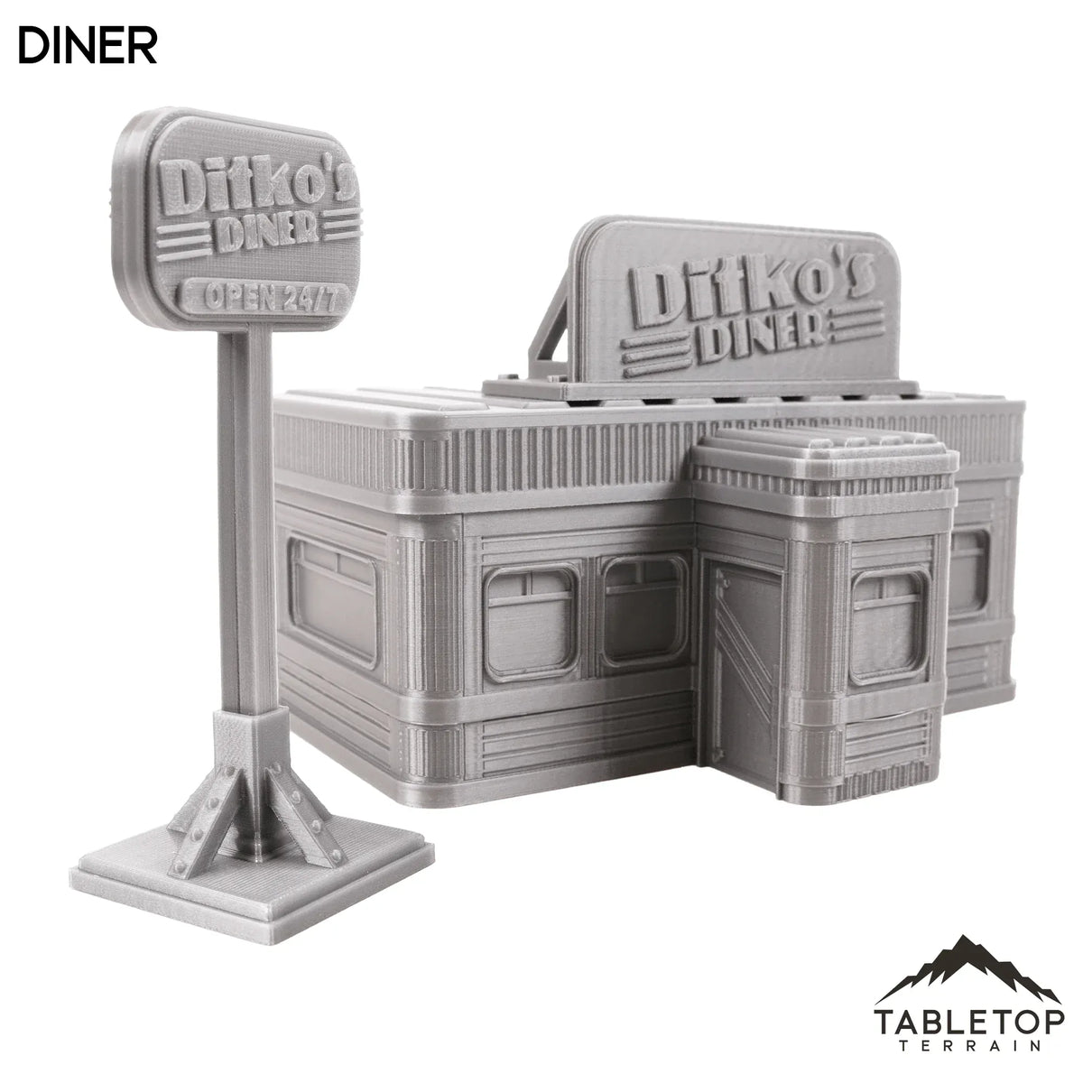Diner