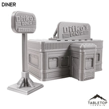 Diner