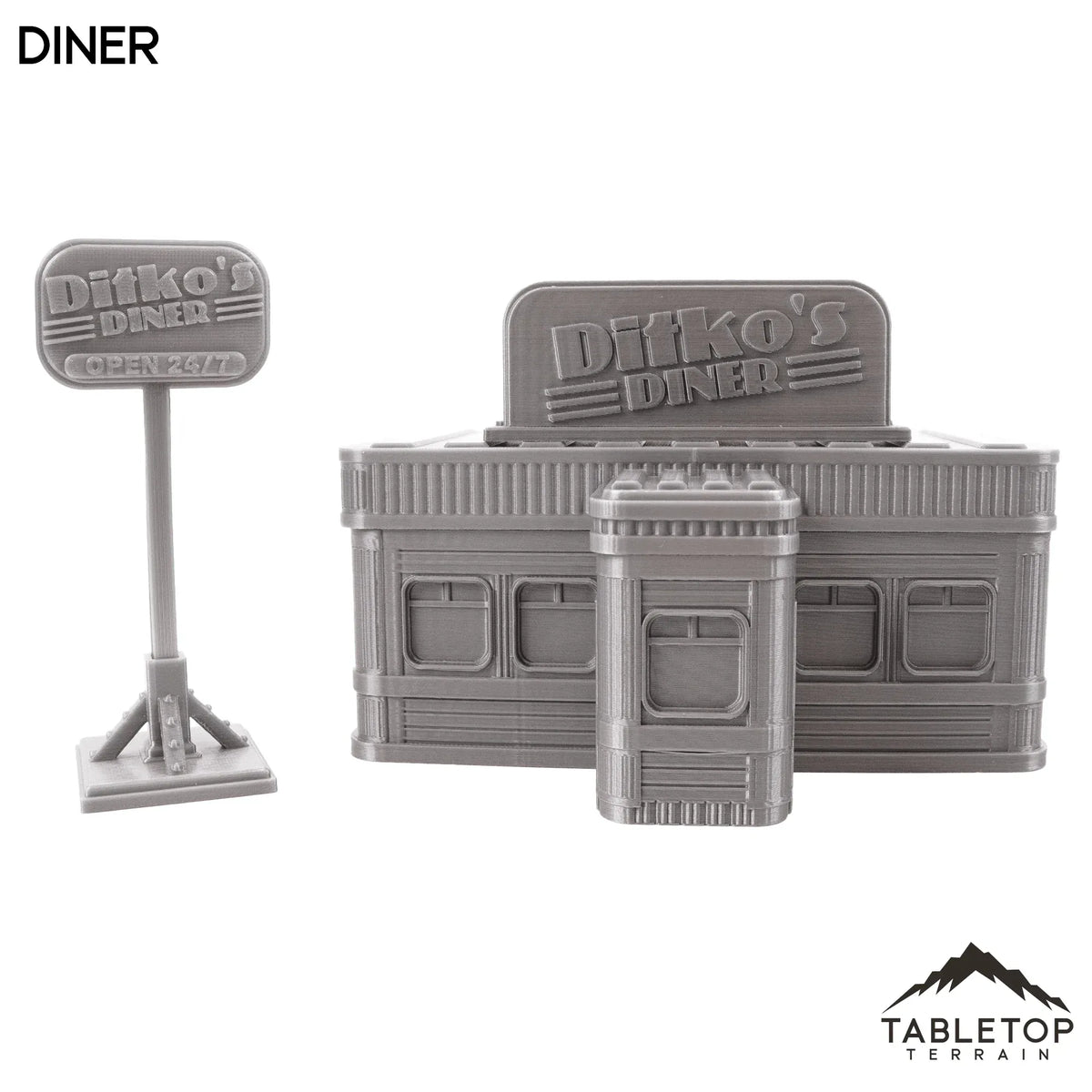 Diner