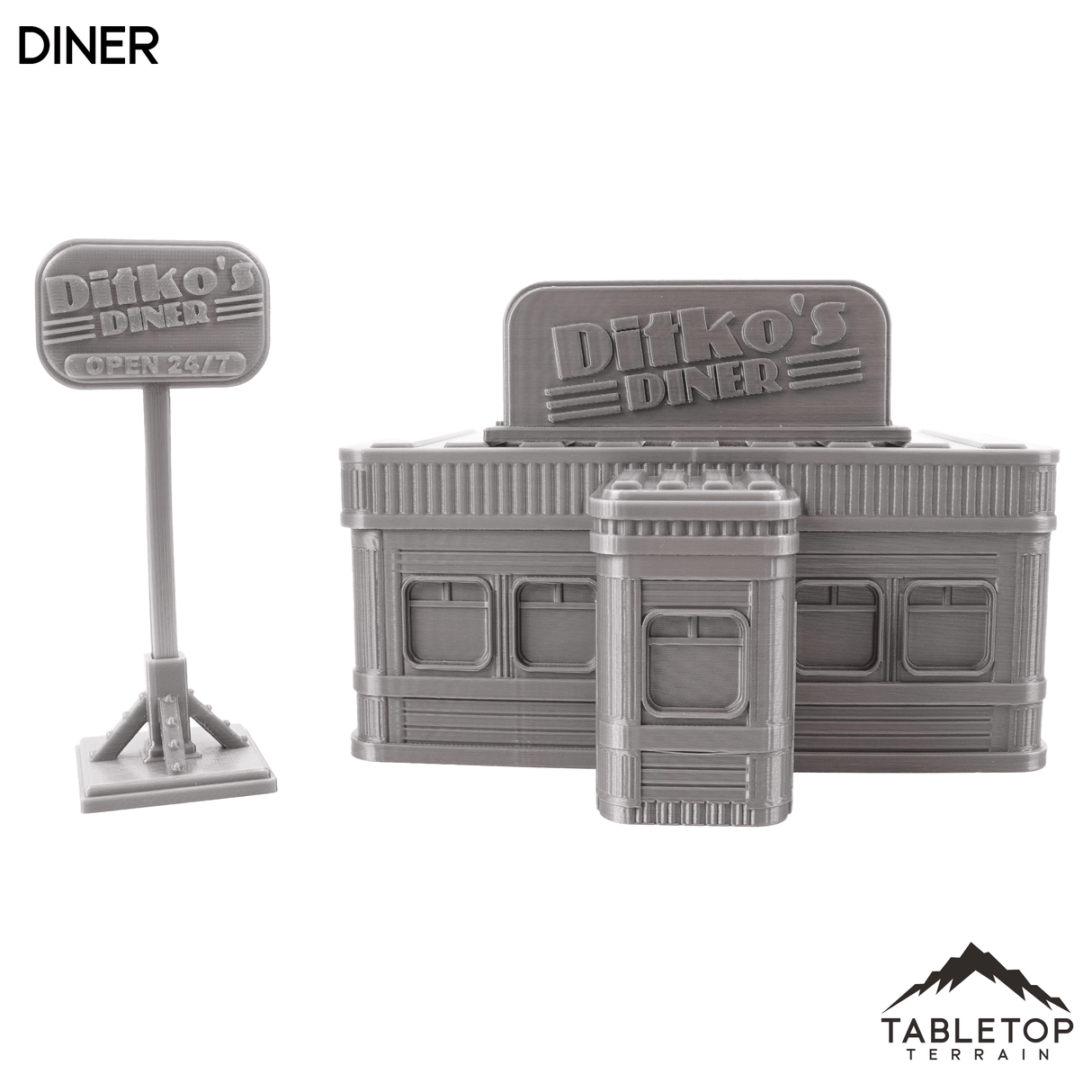 Diner