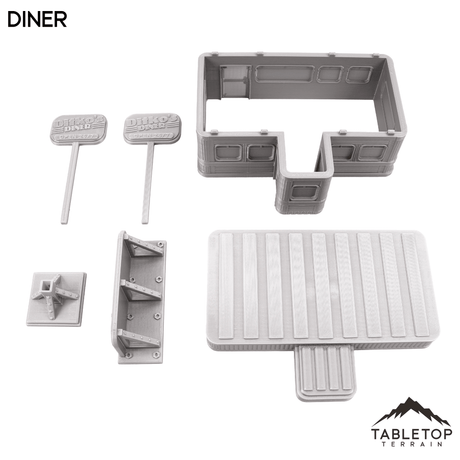 Diner