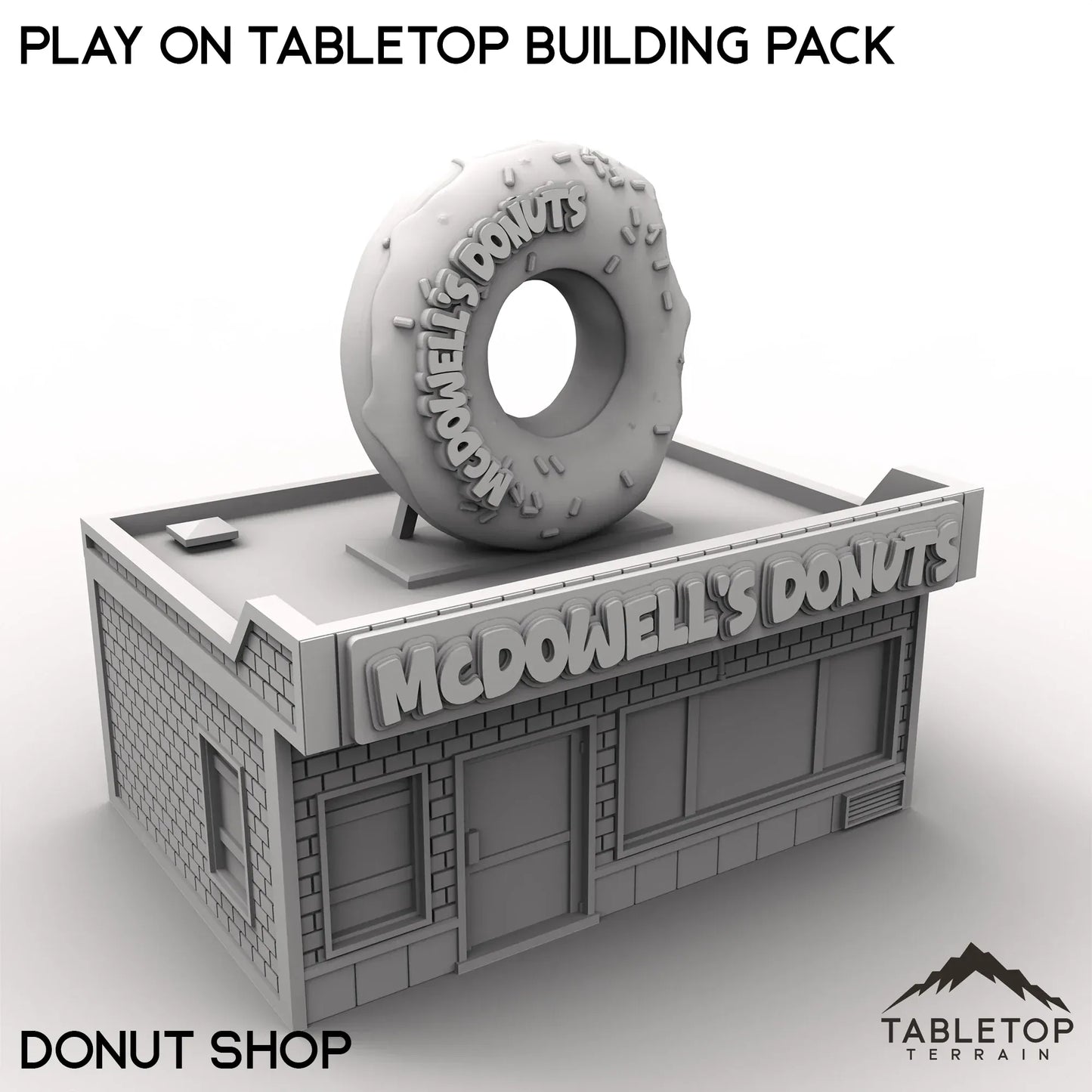 Play On Protocol Building Pack