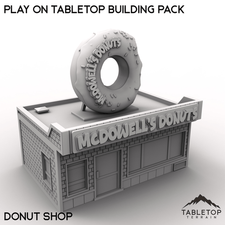 Play On Protocol Building Pack