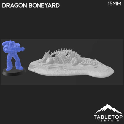 Dragon Boneyard