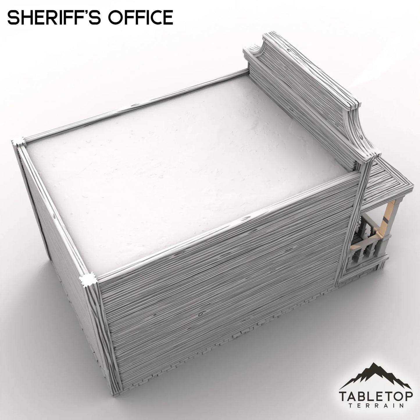 Dreadwood Sheriff's Office