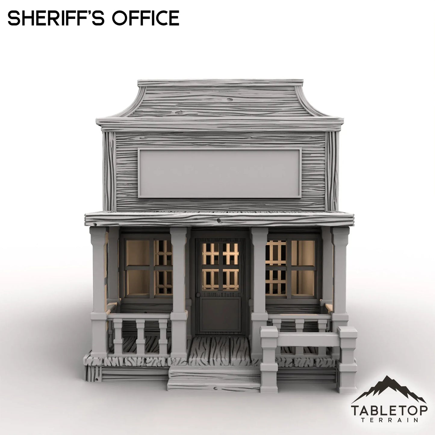 Dreadwood Sheriff's Office