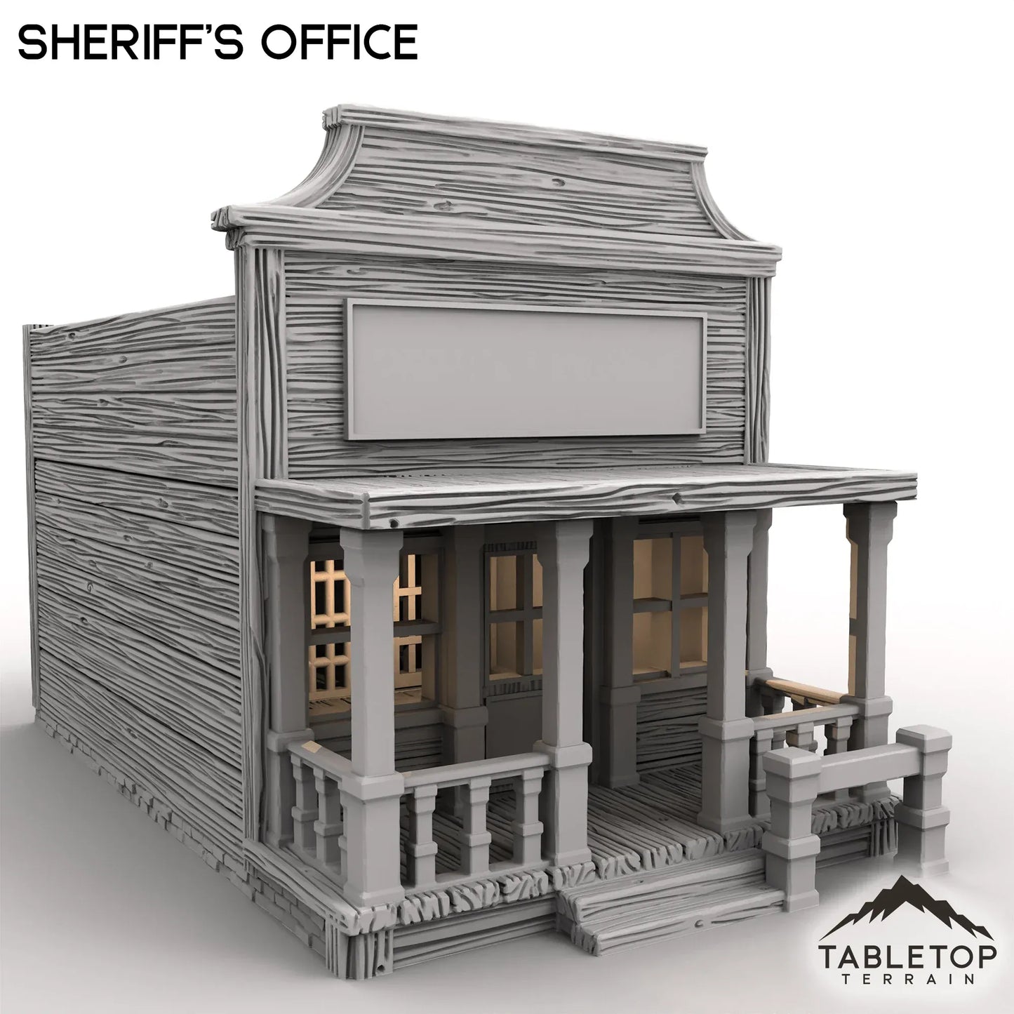 Dreadwood Sheriff's Office