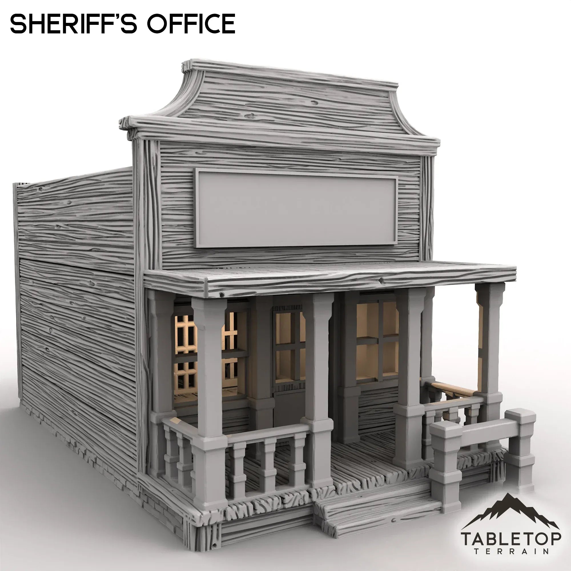 Dreadwood Sheriff's Office