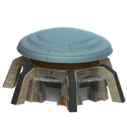 Droid Workshop - Ord Ferrum