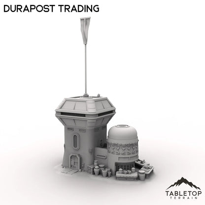 Durapost Trading