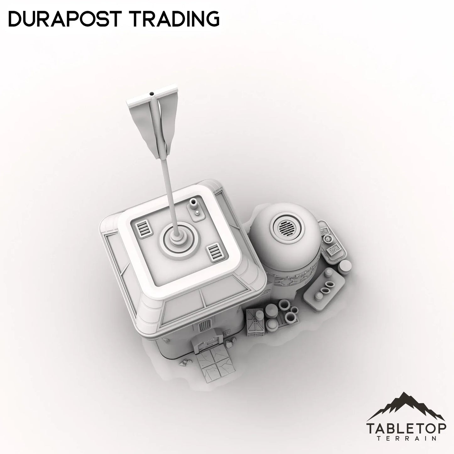 Durapost Trading
