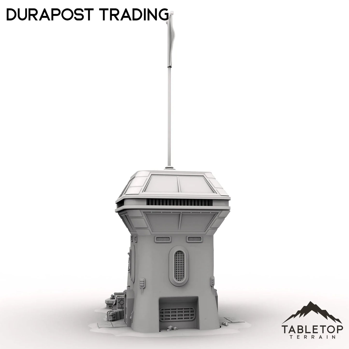 Durapost Trading