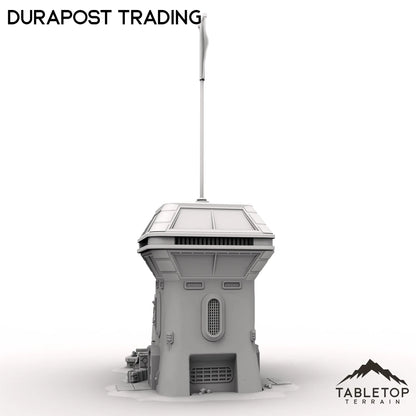 Durapost Trading
