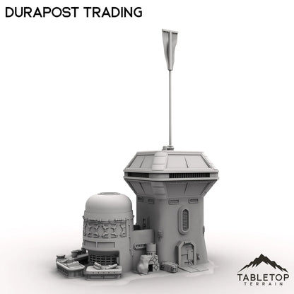 Durapost Trading