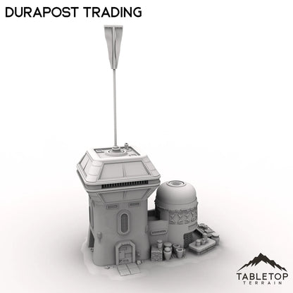 Durapost Trading