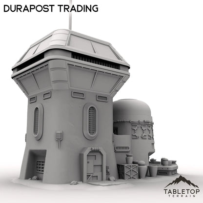 Durapost Trading