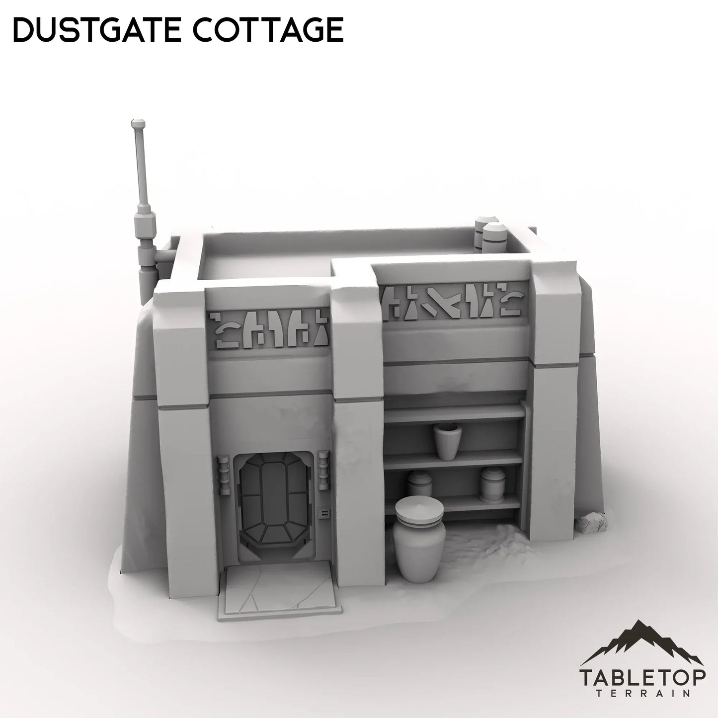 Dustgate Cottage