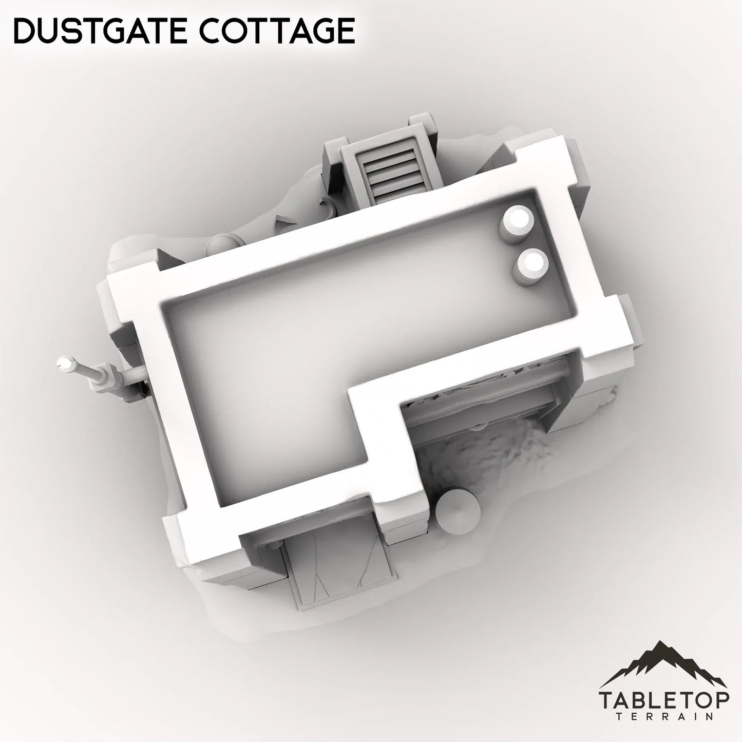 Dustgate Cottage
