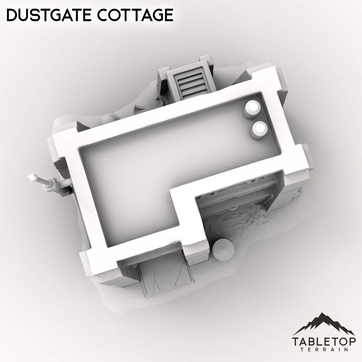 Dustgate Cottage
