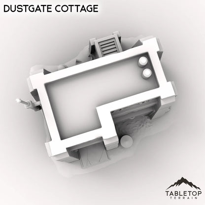 Dustgate Cottage