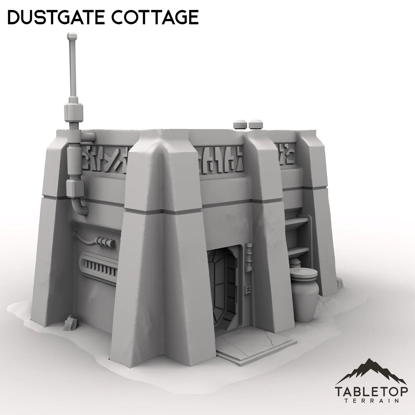 Dustgate Cottage