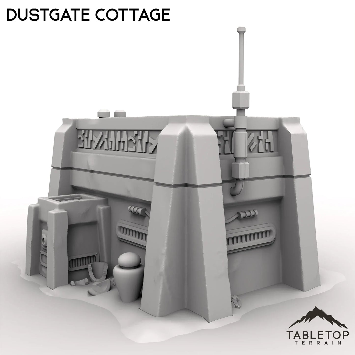 Dustgate Cottage