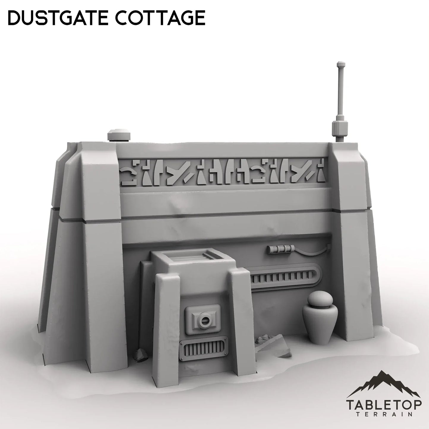 Dustgate Cottage