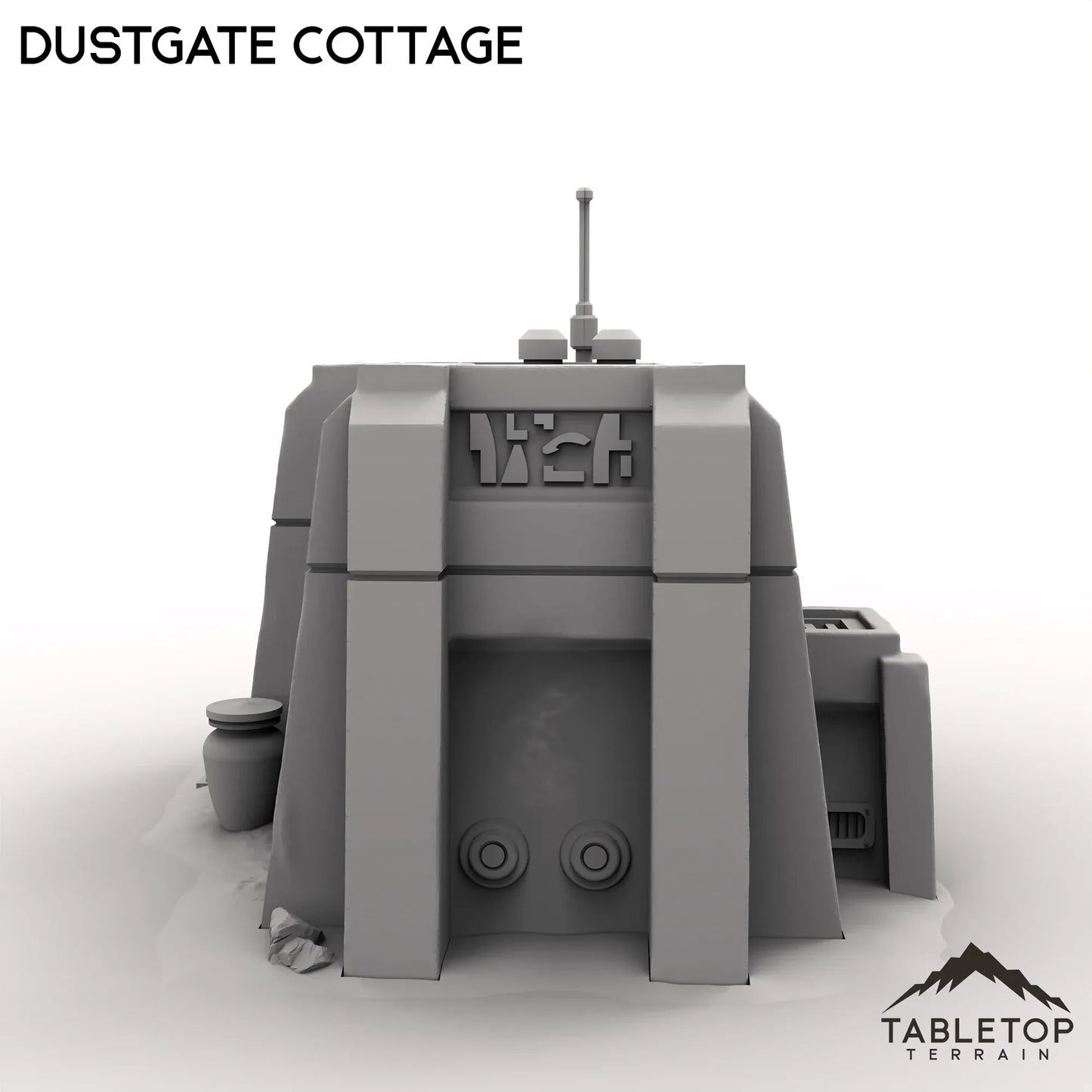 Dustgate Cottage