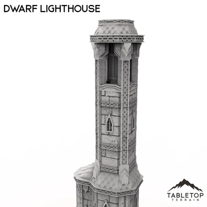 Dwarf Lighthouse