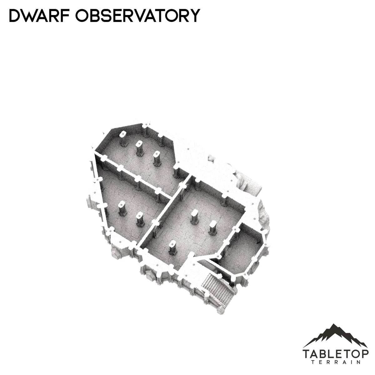 Dwarf Observatory