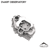 Dwarf Observatory