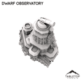 Dwarf Observatory