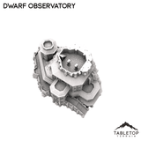 Dwarf Observatory
