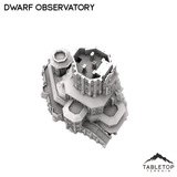 Dwarf Observatory