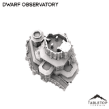 Dwarf Observatory