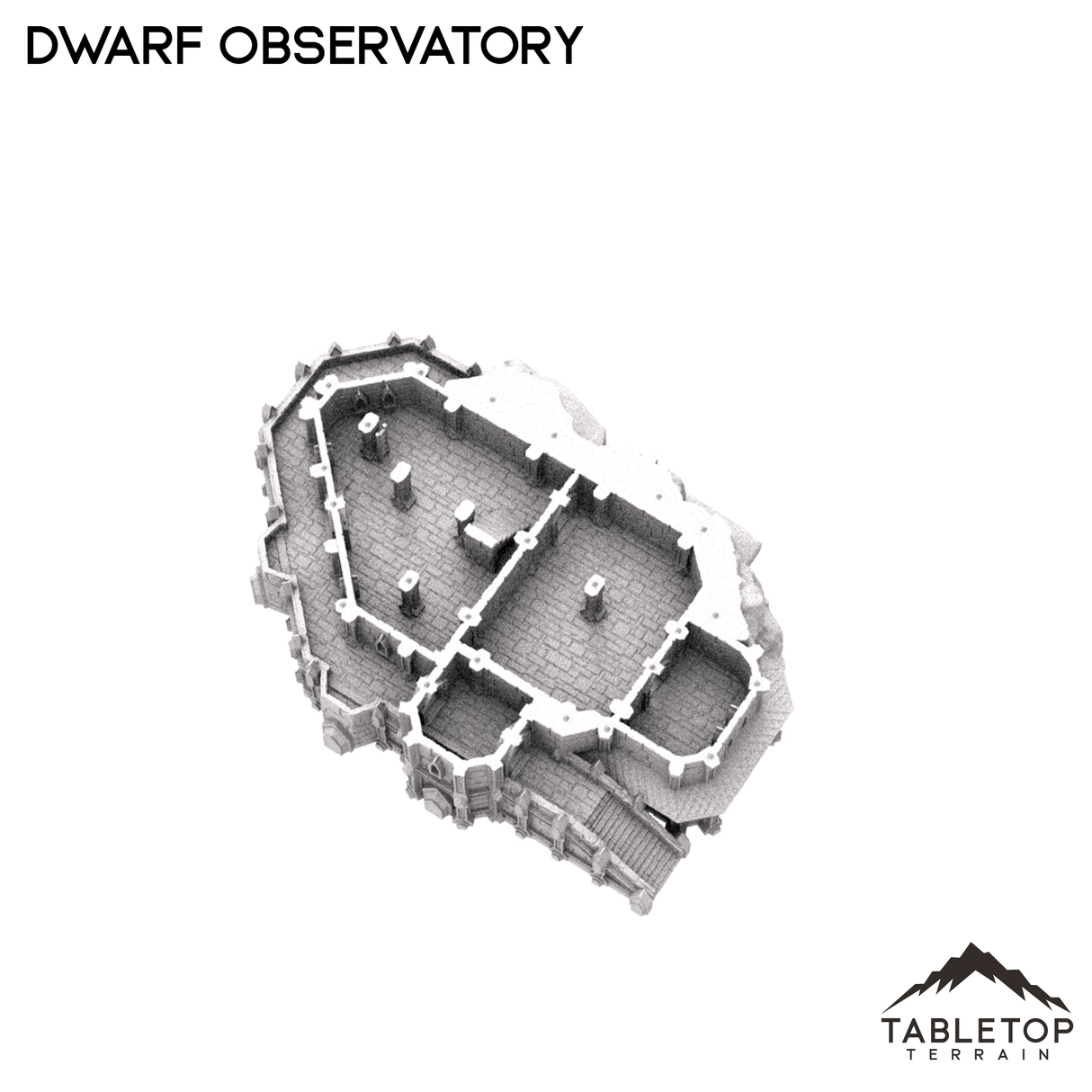 Dwarf Observatory
