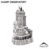 Dwarf Observatory