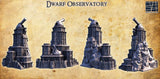 Dwarf Observatory