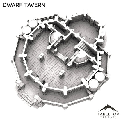 Dwarf Tavern