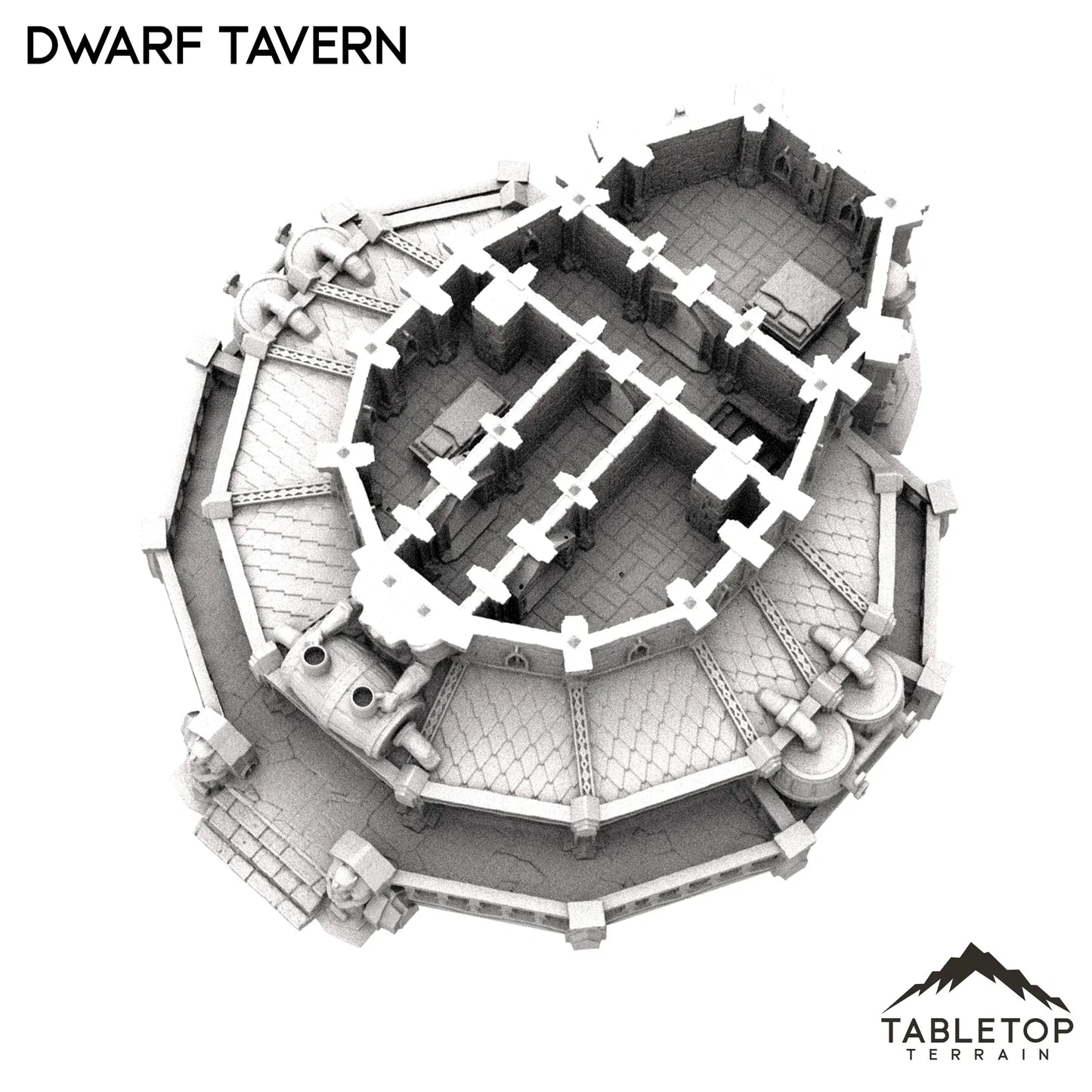 Dwarf Tavern