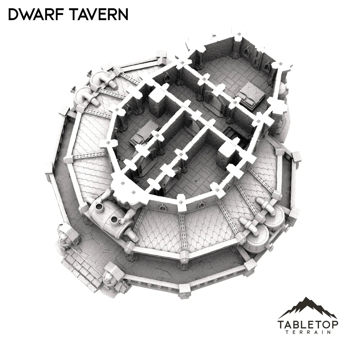 Dwarf Tavern