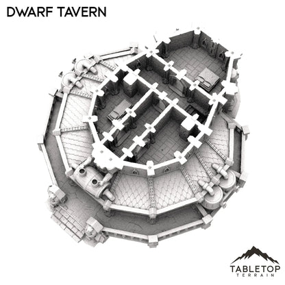 Dwarf Tavern