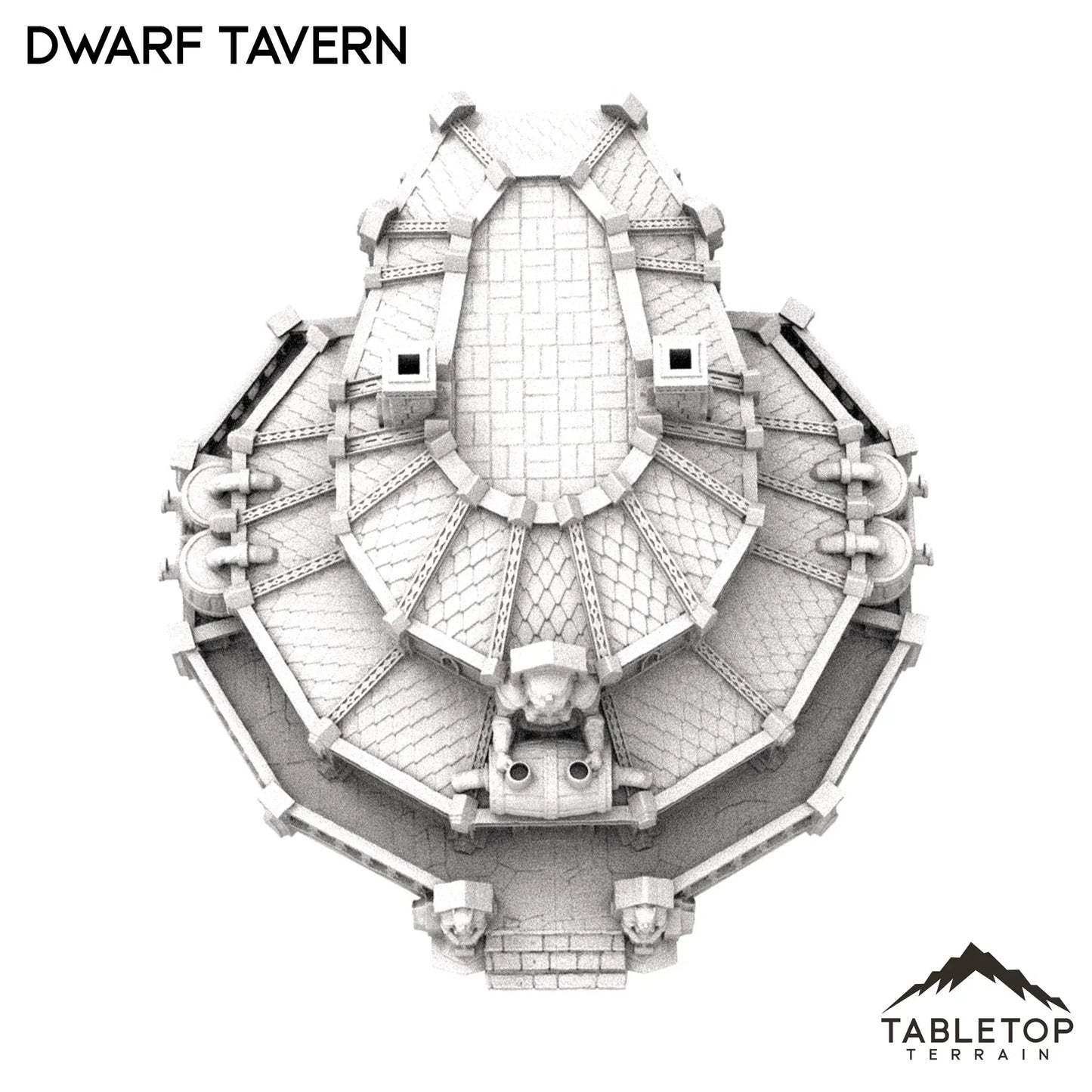 Dwarf Tavern